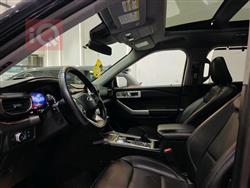 فورد إكسبلورر